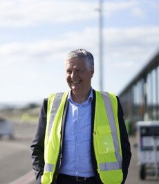 Hawke's Bay Airport