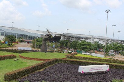 Mangaluru International Airport Limited 