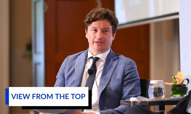 ACI Asia-Pacific, Stefano Baronci