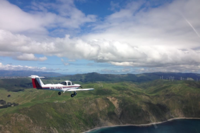 Wellington Airport