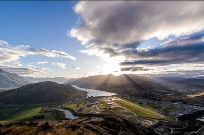 Queenstown Airport