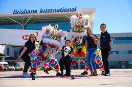 Brisbane Airport Corporation