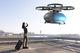 Airports Innovate: Panel reveal: eVTOL - A New Way to Fly