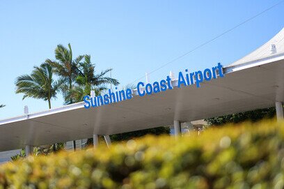 Sunshine Coast Airport