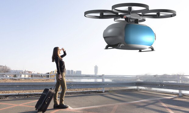 evtol