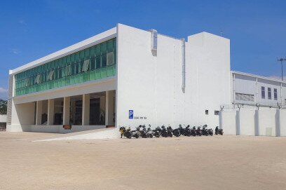 Mangaluru International Airport