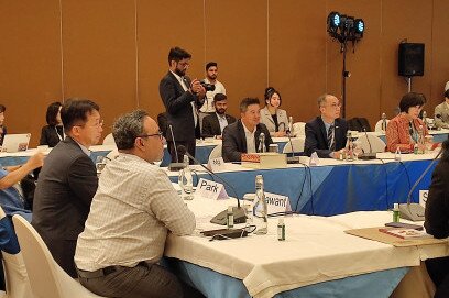 Macau International Airport Company Limited, Macau Airport, ACI APAC & MID 