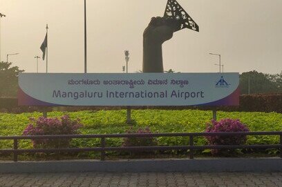 Mangaluru International Airport Limited, Adani Airports, India Aviation 