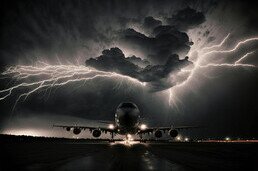 Guam International Airport, Safety, Storm, ACI APAC & MID