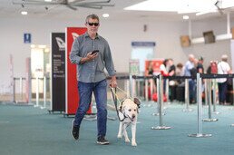 Sunshine Coast Airport