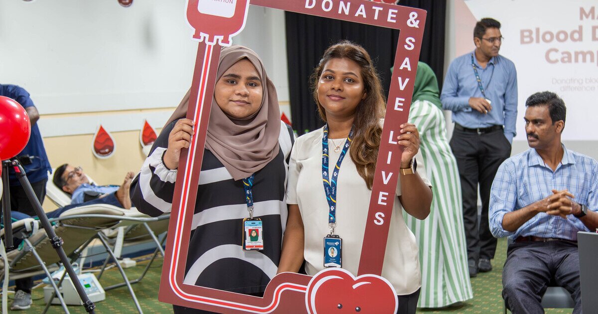 Maldives Airports Company Limited (MACL) in Collaboration With Maldives ...