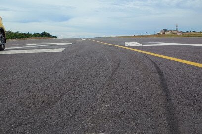 Mangaluru International Airport 