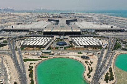 Hamad Airport, Qatar Airport, Doha Airport, ACI Airport Connectivity Ranking   