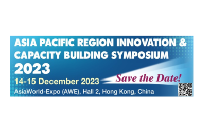 Asia Pacific Region Innovation & Capacity Building Symposium 2023 (APICS 2023)