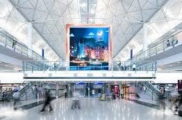 Airport Authority Hong Kong