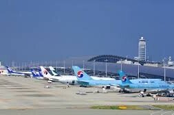 Kansai Airports