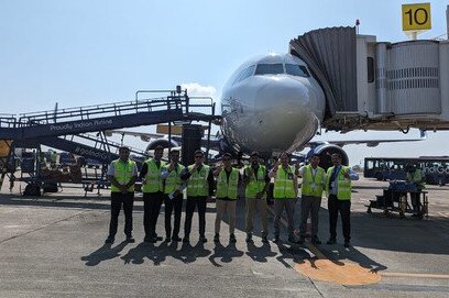 Mangaluru International Airport Limited, Adani Airports, India Aviation 