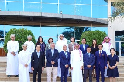 ACI Asia-Pacific & Middle East ECONOMIC COMMITTEES