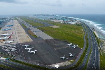 Velana International Airport