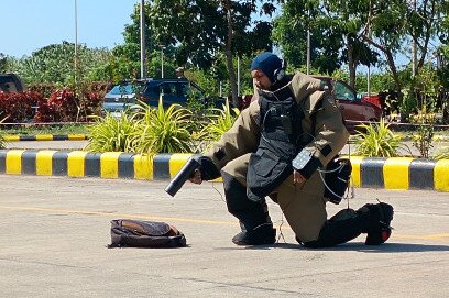 Mangaluru International Airport 
