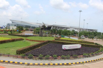 Mangaluru International Airport Limited, Adani Airports, India Aviation 