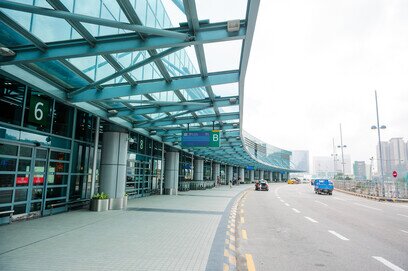 Macau International Airport Co., Ltd. (CAM)