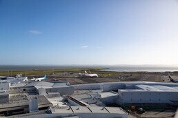 Auckland Airport