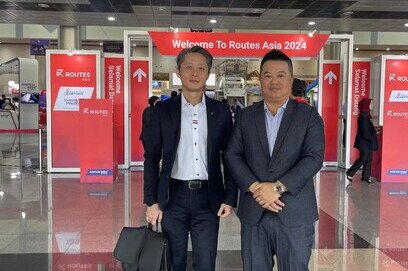 Macau International Airport Co., Ltd. (CAM), routes asia 2024