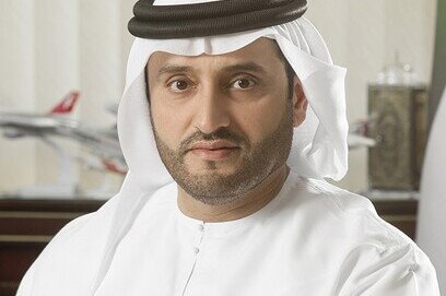 Meet the Regional Board: Sharjah Airport Authority