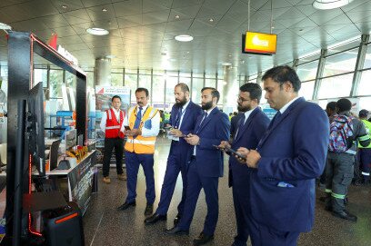 MATAR, Annual Safety Campaign, Hamad International Airport