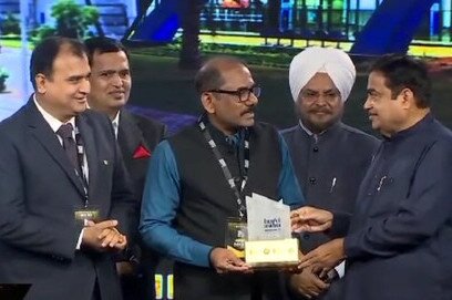 Mangaluru International Airport, India Infra Award, Innovation