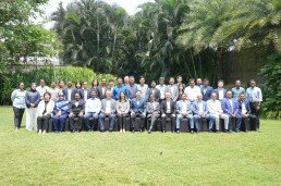 ACI Asia-Pacific & Middle East Regional Environment Committee 