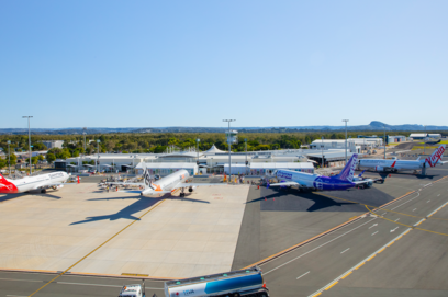 Sunshine Coast Airport