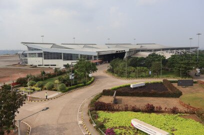 Mangaluru International Airport