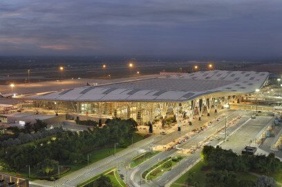 Bangalore International Airport