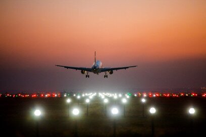 Queen Alia International Airport