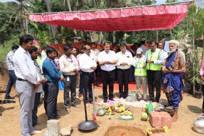 Mangaluru International Airport 