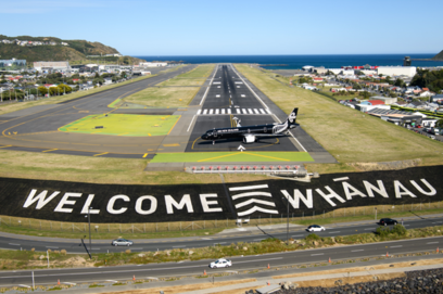 Wellington Airport Community Awards Nominations Open for 2024