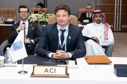 ACI Asia-Pacific & Middle East, Air Connectivity, DGCA, UAM