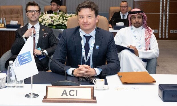 ACI Asia-Pacific & Middle East, Air Connectivity, DGCA, UAM