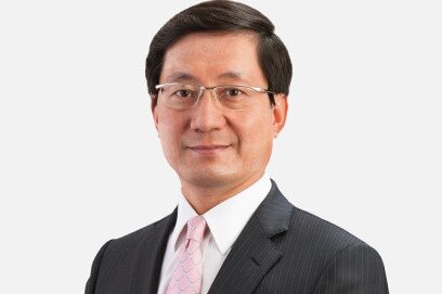 Airport Authority Hong Kong, Fred Lam, Chairman