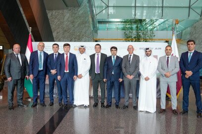 Hamad International Airport