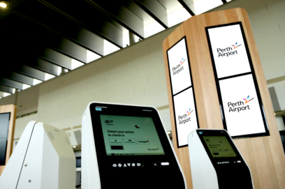 Perth Airport