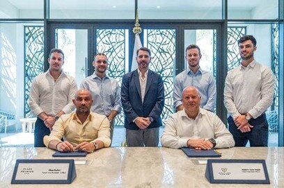 Plaza Premium Group