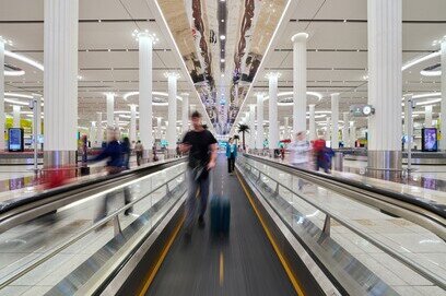 Dubai Airports