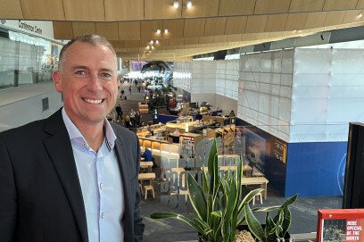 Wellington Airport