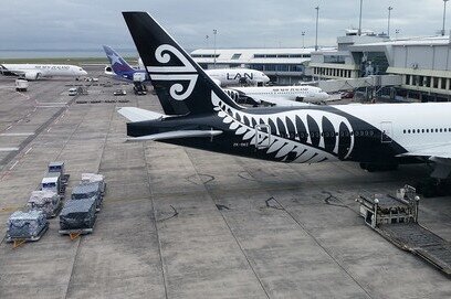 Auckland Airport