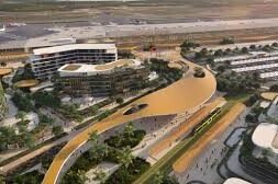 Queensland Airports Limited