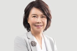 Vivian Cheung, CEO, AAHK