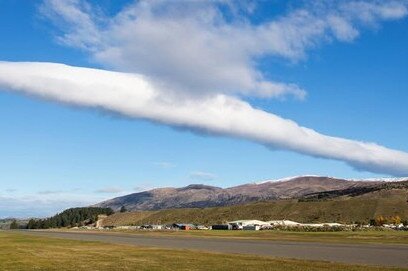 Queenstown Airport